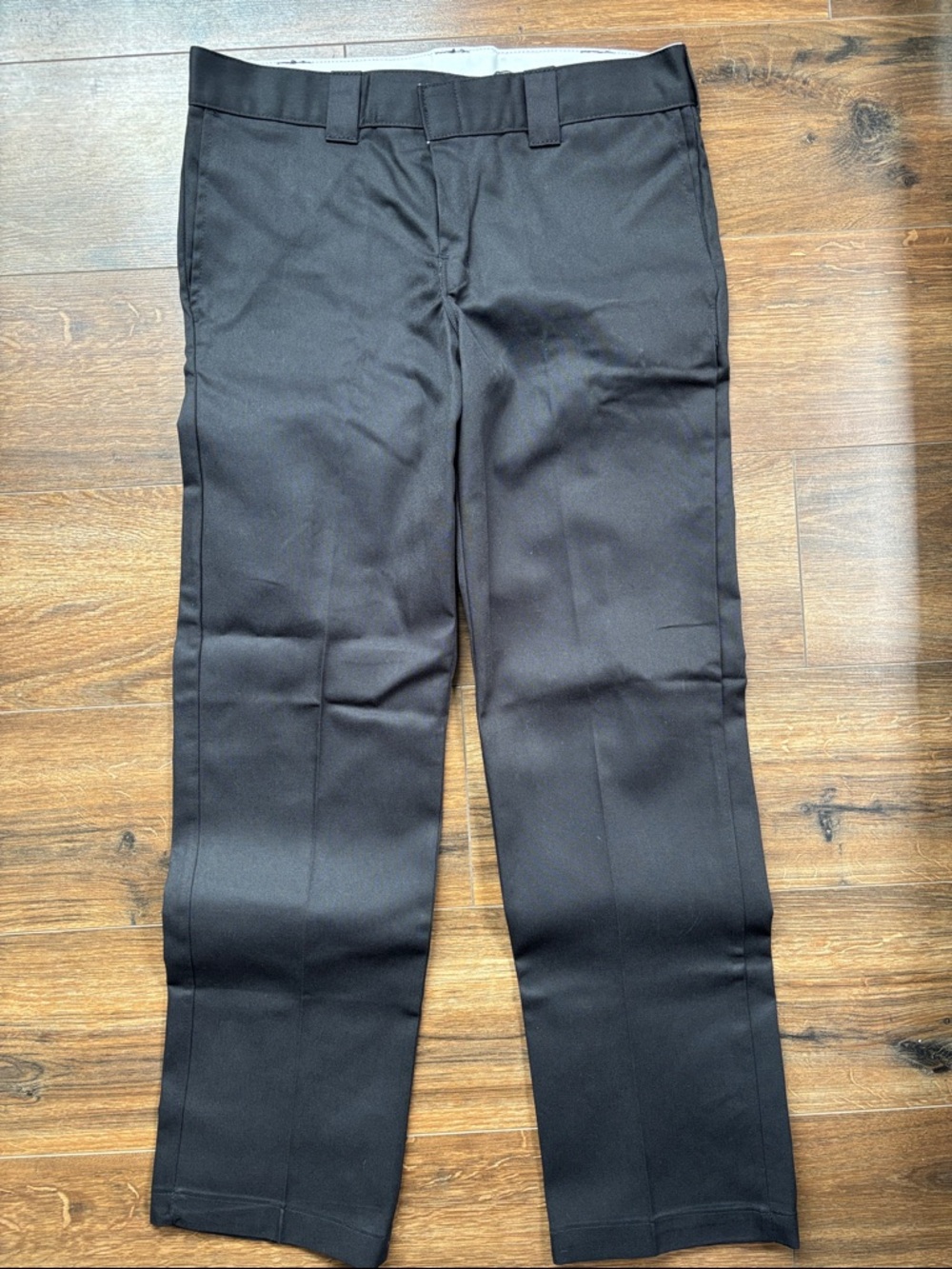 Dickie Slim Straight Pant